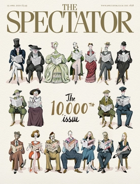 The Spectator (magazine)